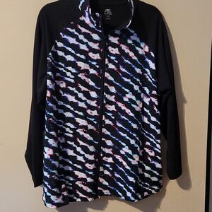 Cute ave leisure athletic jacket 18-20